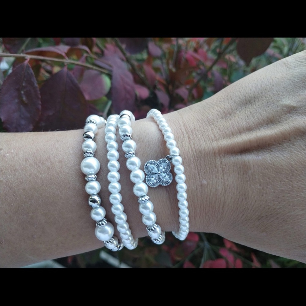 Park Lane “Vera” Bracelet! November 2025 Elite Sparkle Box! BNIB!! - Picture 6 of 15